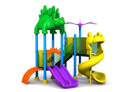 Área de juegos proveedores de juegos al aire libre patio TQ-ZLJ118-1